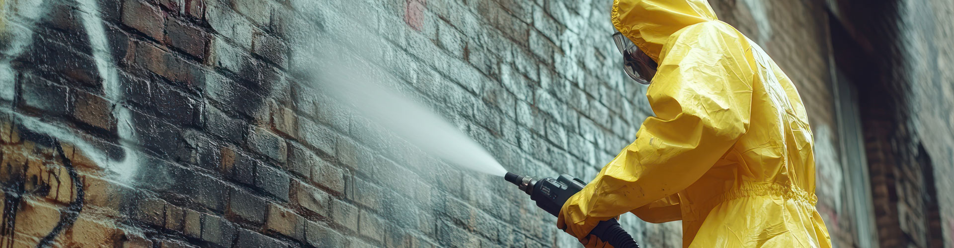 Exterior Cleaning Services