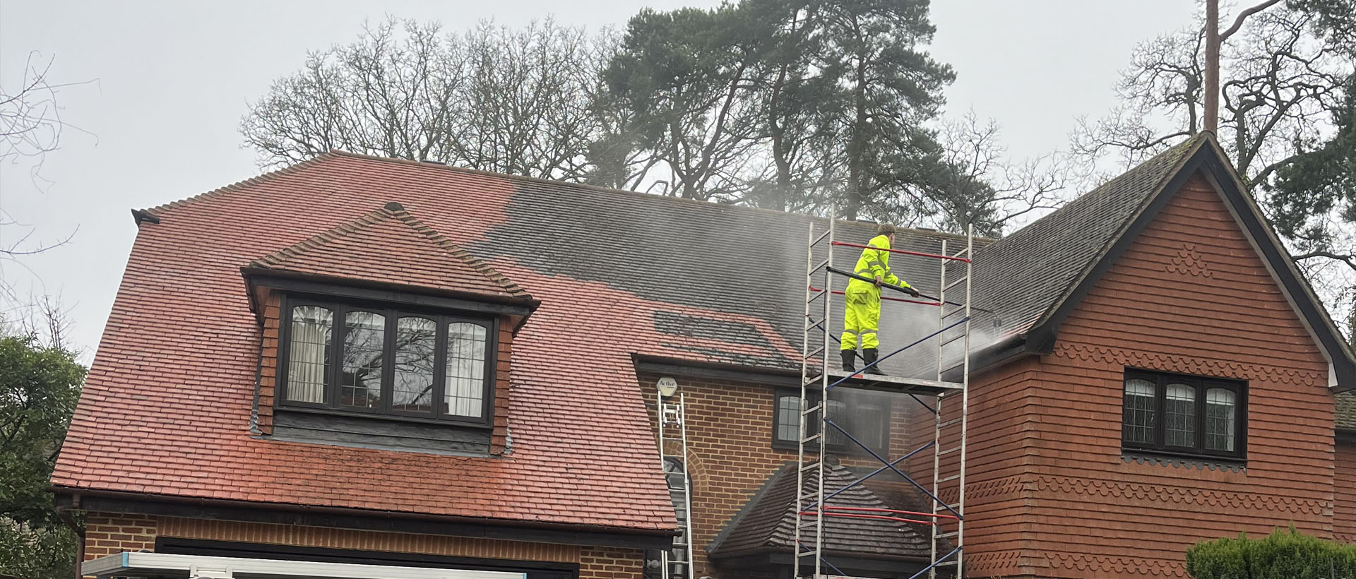 Specialist Cleaning Experts